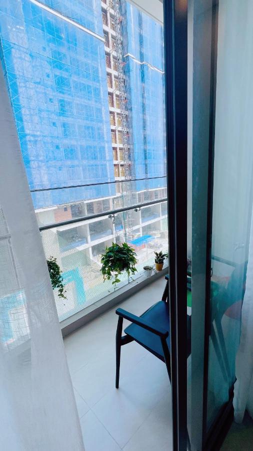 Ems Homestay - Gan Bien, Ho Boi Mien Phi - The Song 头顿 外观 照片